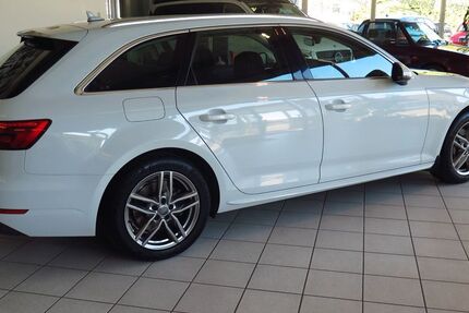 Audi A4 147.500 km 16.900 &euro; Stadtilm 99326