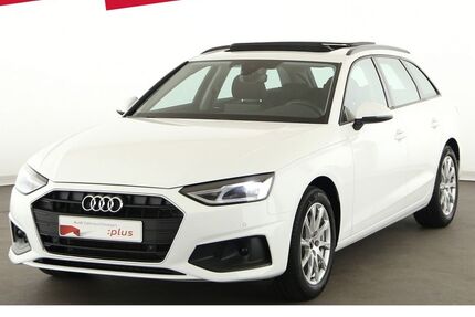 Audi A4 65.500 km 25.289 &euro; Gotha 99867