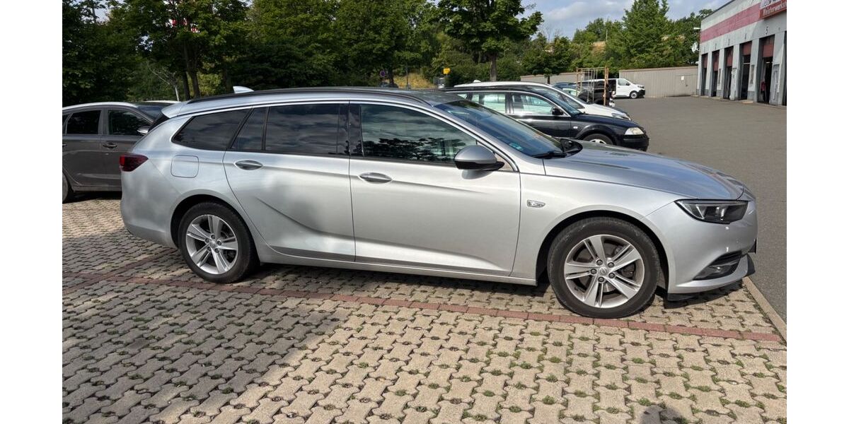 Opel Insignia 163.000 km 12.500 &euro; Erfurt 99094