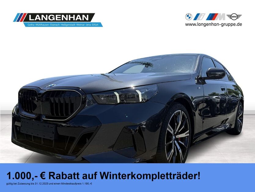 BMW 540 4.394 km 80.498 € Erfurt 99087