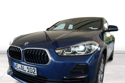 BMW X2 48.000 km 25.435 € Weimar 99427