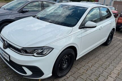 VW Polo 47.336 km 16.618 &euro; Sömmerda 99610
