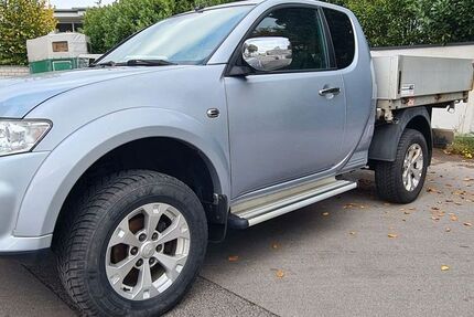 Mitsubishi L200 93.377 km 16.550 € Ohrdruf 99885