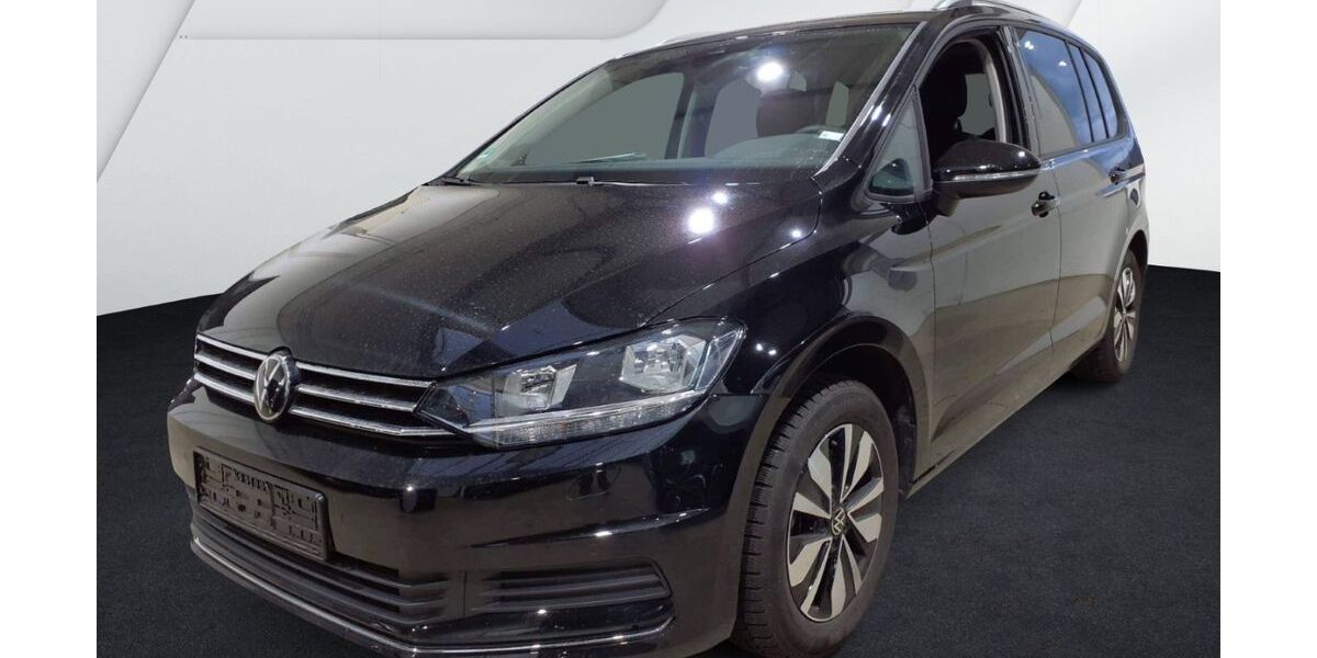VW Touran 16.395 km 29.889 &euro; Erfurt 99098