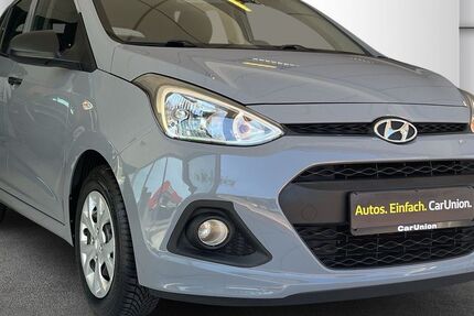 Hyundai i10 100.600 km 6.490 € Gotha 99867