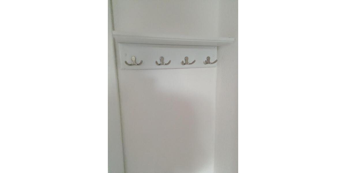 Etagenwohnung Erfurt Hochheim - 2 Zimmer, 37 m&sup2;, 450&euro; | Angebot:25225268