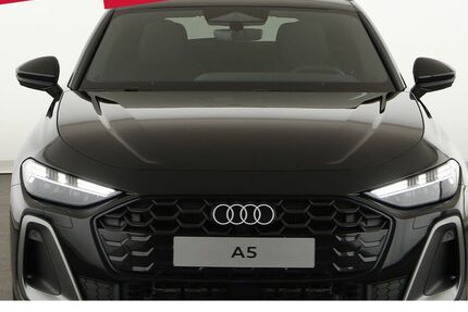 Audi A5 1.500 km 76.942 &euro; Gotha 99867