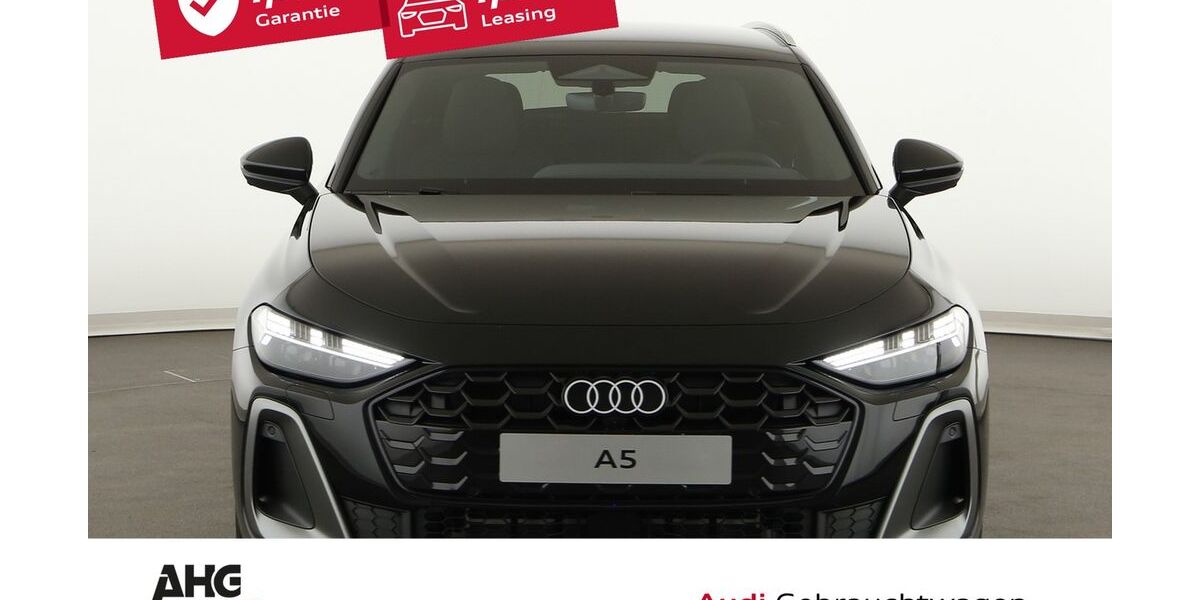Audi A5 1.500 km 76.942 &euro; Gotha 99867