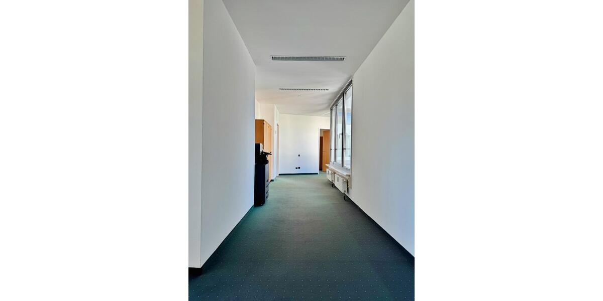 Repräsent. Bürofläche mit Dom-Blick im Herzen von Erfurt inkl. NK zimmer