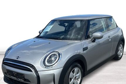 Mini Cooper 21.151 km 17.441 &euro; Erfurt 99087
