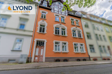 Haus Arnstadt - 1 Zimmer, 337 m&sup2;, 499.000&euro; | Angebot:20825101