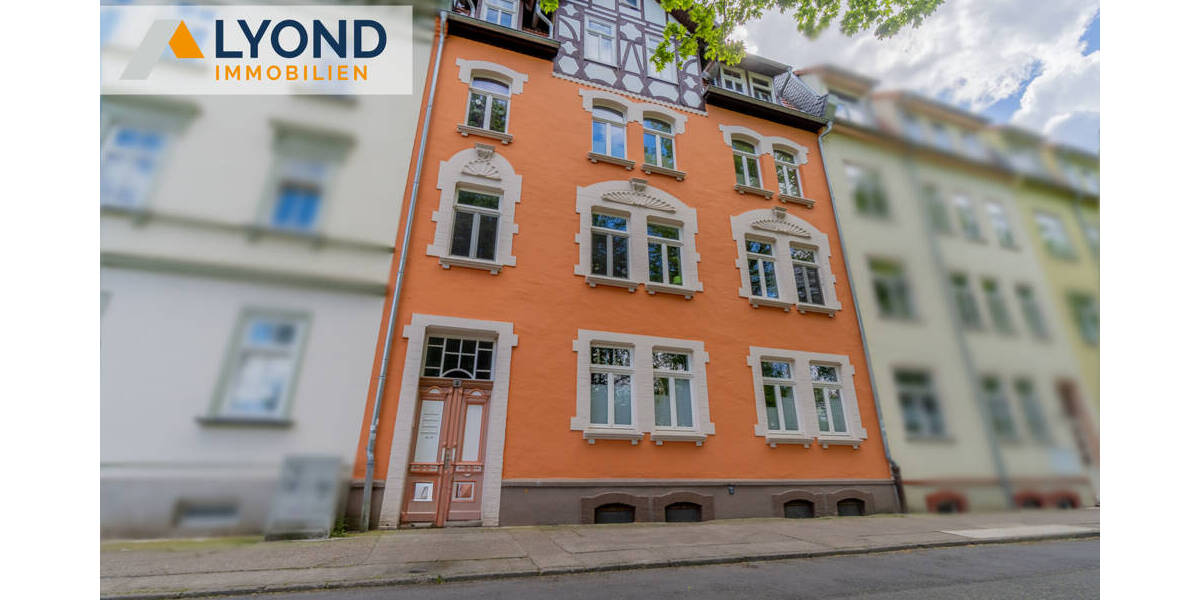 Mehrfamilienhaus, Wohnhaus Arnstadt - 1 Zimmer, 337 m&sup2;, 499.000&euro; | Angebot:20825101