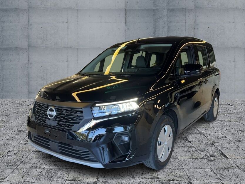 Nissan Townstar 7.500 km 25.790 € Erfurt 99085