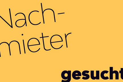 Wohnung Gotha Gotha West - 2 Zimmer, 51 m&sup2;, 305&euro; | Angebot:26827760