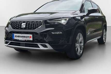 Seat Ateca 11.860 km 24.690 € Erfurt 99099