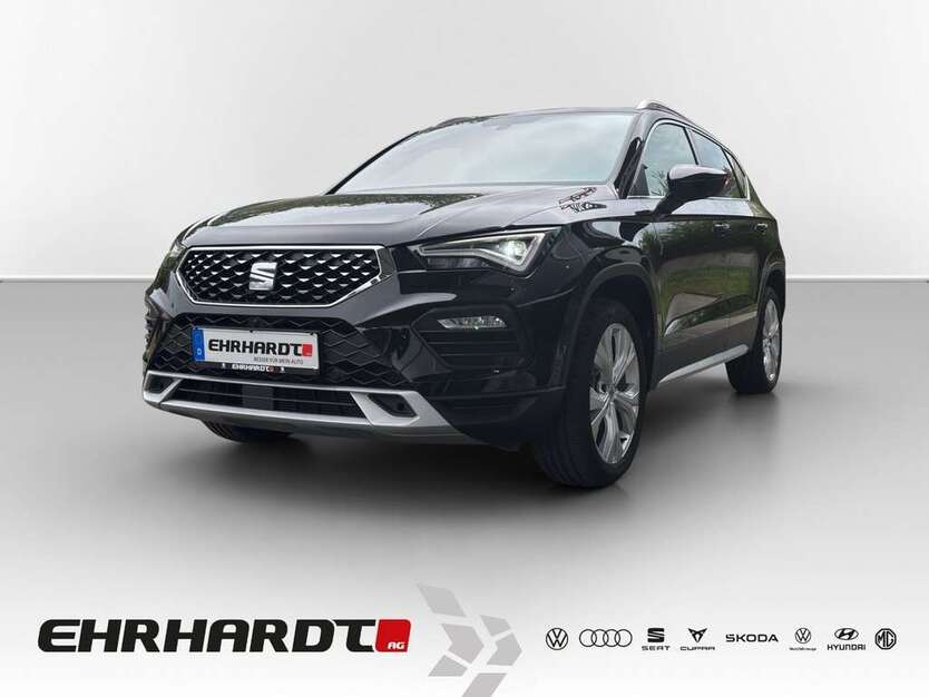 Seat Ateca 11.860 km 24.690 € Erfurt 99099