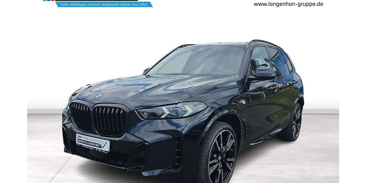 BMW X5 77.166 km 67.922 &euro; Erfurt 99087