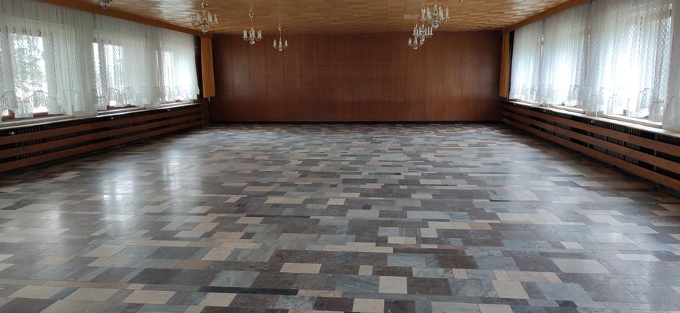 Gewerbeobjekt Kölleda - 2.500&euro; | Angebot:10375590