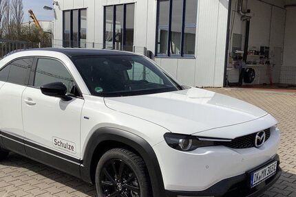 Mazda MX-30 22.619 km 22.840 € Arnstadt 99310