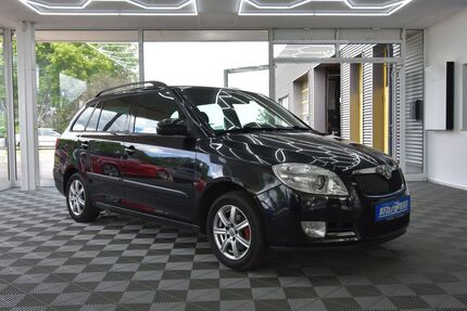 Skoda Fabia 207.650 km 3.980 &euro; Erfurt 99092