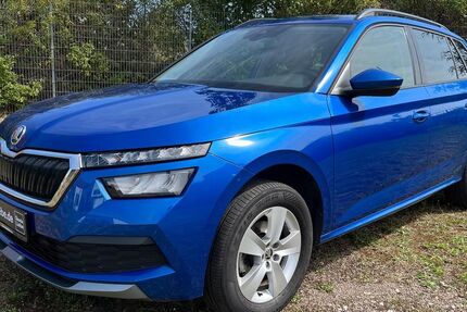 Skoda Kamiq 32.518 km 18.468 &euro; Arnstadt 99310