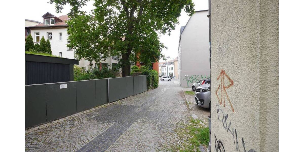 Mehrfamilienhaus, Wohnhaus Weimar Altstadt - 6 Zimmer, 343.000&euro; | Angebot:26891502