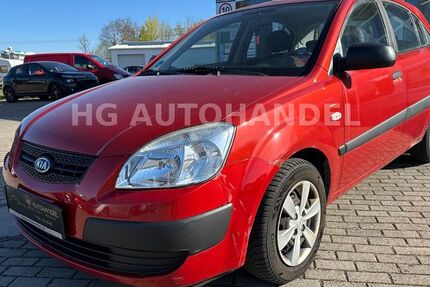 Kia Rio 178.000 km 700 &euro; Erfurt 99091