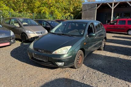 Ford Focus 134.000 km 1.290 &euro; Erfurt 99085