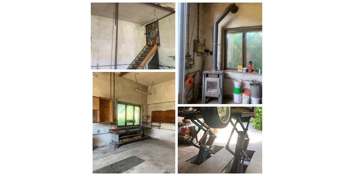 Einfamilienhaus Herbsleben - 5 Zimmer, 186 m&sup2;, 199.999&euro; | Angebot:27017657