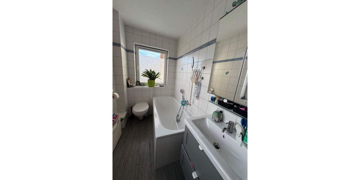 Doppelhaushälfte Ohrdruf - 4 Zimmer, 95 m&sup2;, 195.000&euro; | Angebot:25386914