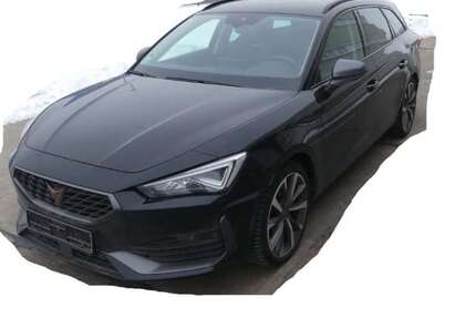 Cupra Leon 32.140 km 26.279 &euro; Erfurt 99098