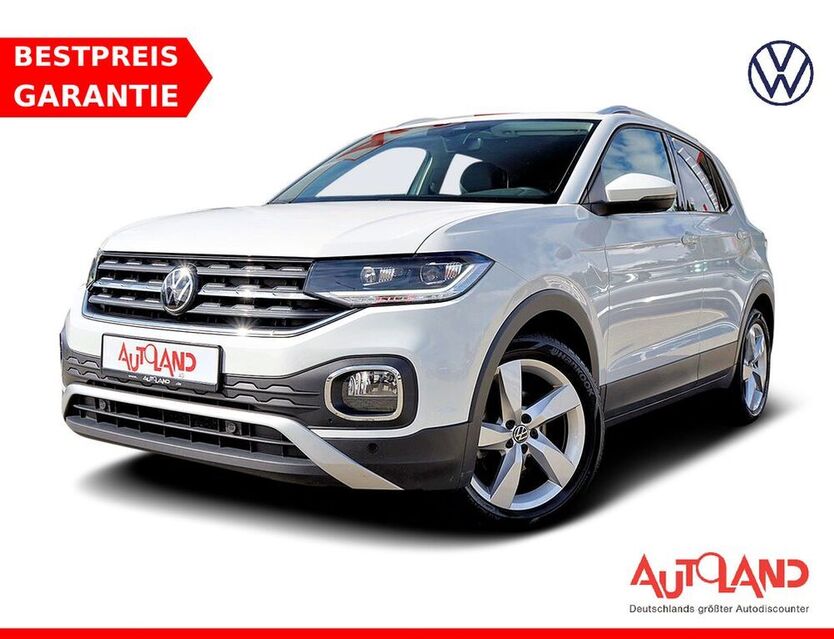 T-Cross