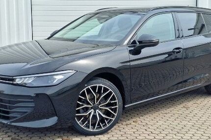 VW Passat 87.500 km 23.489 &euro; Erfurt 99092
