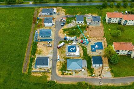 Grundstück Blankenhain Schwarza - 98.950&euro; | Angebot:19285829