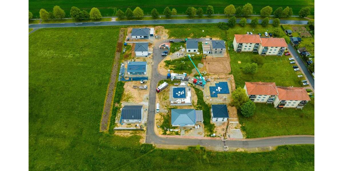 Grundstück Blankenhain Schwarza - 98.950&euro; | Angebot:19285829