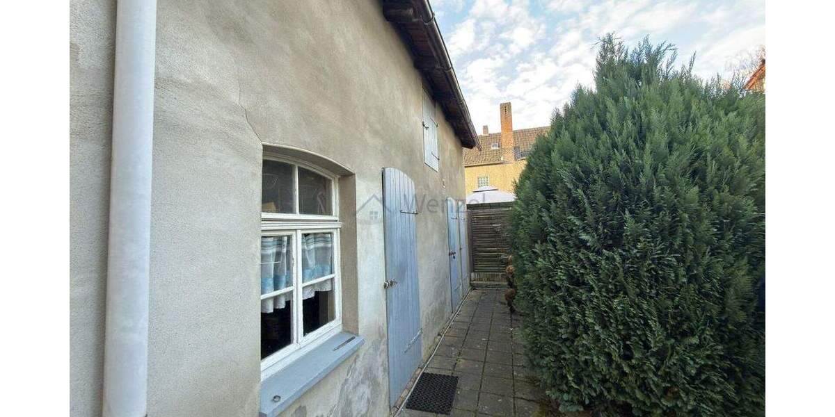 Einfamilienhaus Erfurt Bischleben-Stedten - 6 Zimmer, 160 m&sup2;, 369.000&euro; | Angebot:24708996