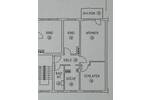 Etagenwohnung Erfurt Andreasvorstadt - 3 Zimmer, 59 m&sup2;, 111.900&euro; | Angebot:26544613