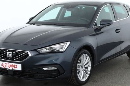 Seat Leon 77.042 km 19.990 &euro; Gotha 99867
