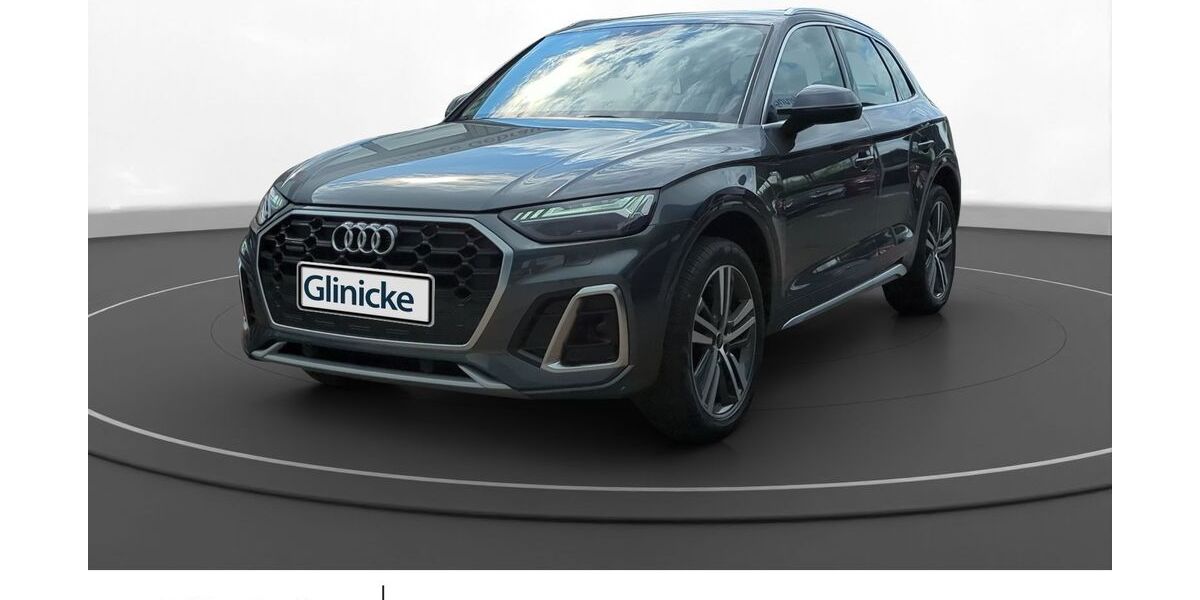 Audi Q5 47.000 km 36.480 &euro; Weimar 99423