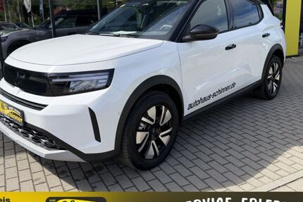 Opel Frontera 5.000 km 26.890 &euro; Weimar 99427