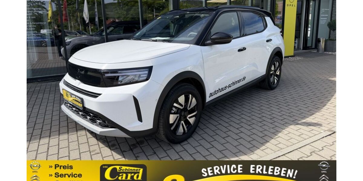 Opel Frontera 5.000 km 26.890 &euro; Weimar 99427