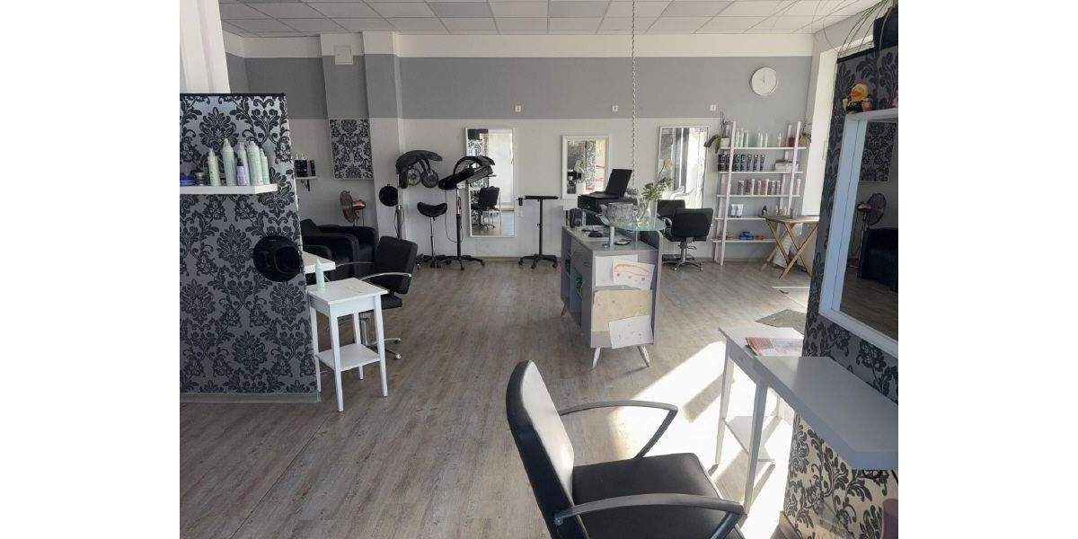 Gewerbeobjekt Gotha Siebleben - 750&euro; | Angebot:25226898