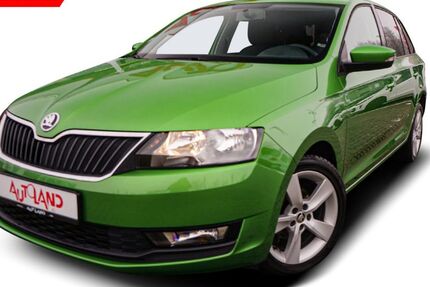 Skoda Rapid 113.359 km 11.990 &euro; Erfurt 99087