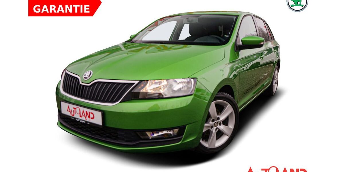 Skoda Rapid 113.359 km 11.990 &euro; Erfurt 99087