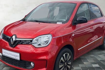 Renault Twingo 12.504 km 13.990 &euro; Erfurt 99091