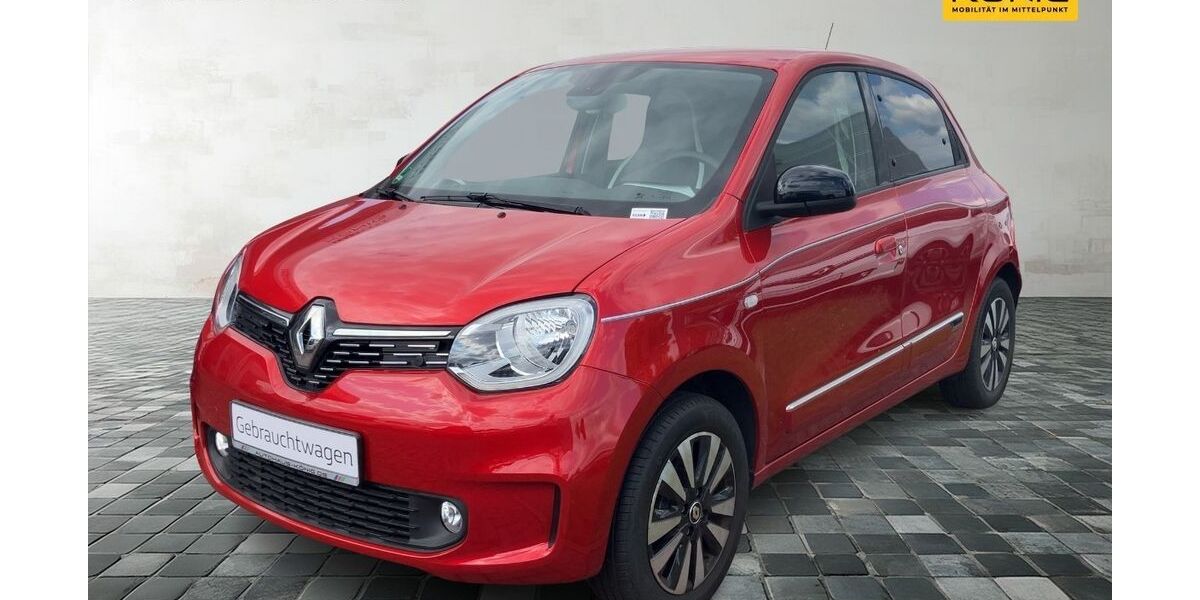 Renault Twingo 12.504 km 14.499 &euro; Erfurt 99091