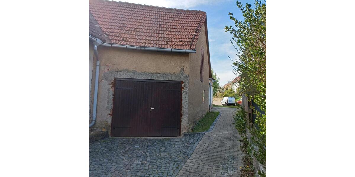 Einfamilienhaus Straußfurt - 7 Zimmer, 50 m&sup2;, 39.500&euro; | Angebot:26604574