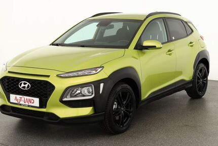 Hyundai KONA 69.880 km 20.990 € Gotha 99867