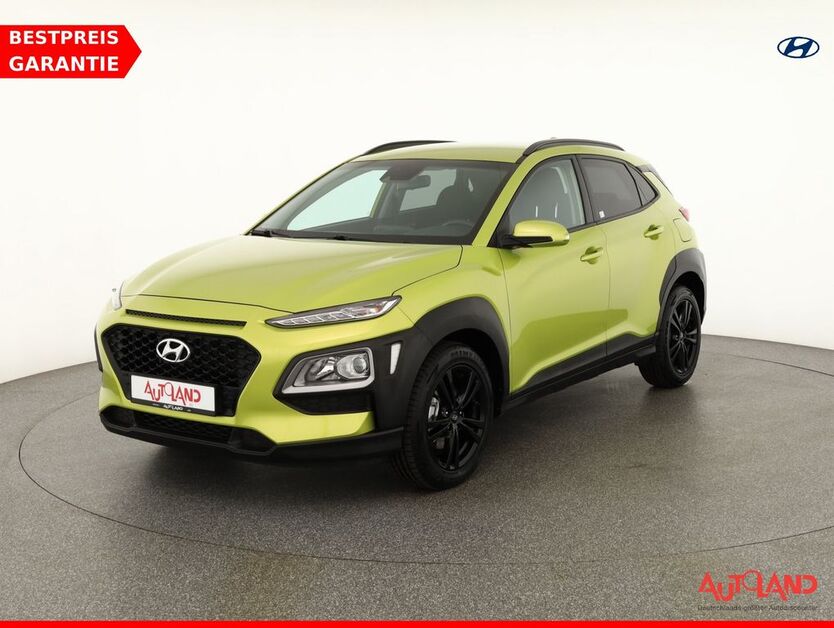 Hyundai KONA 69.880 km 20.990 € Gotha 99867