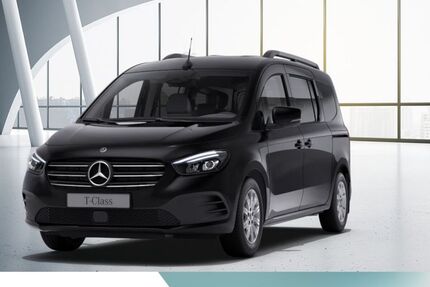 Mercedes-Benz T-Klasse 23.618 km 33.990 &euro; Neudietendorf 99192